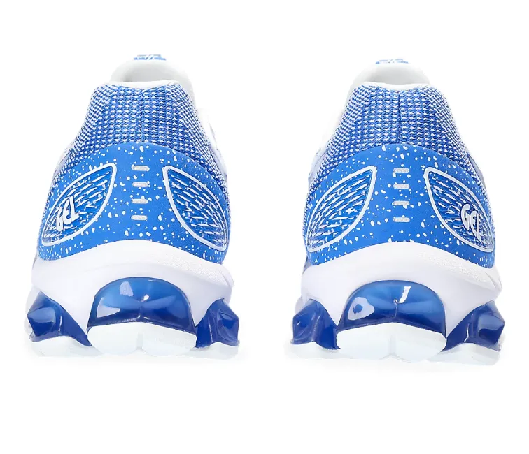 Men's Asics Gel-Quantum 180 7 (Illusion Blue/White) Minimal Build