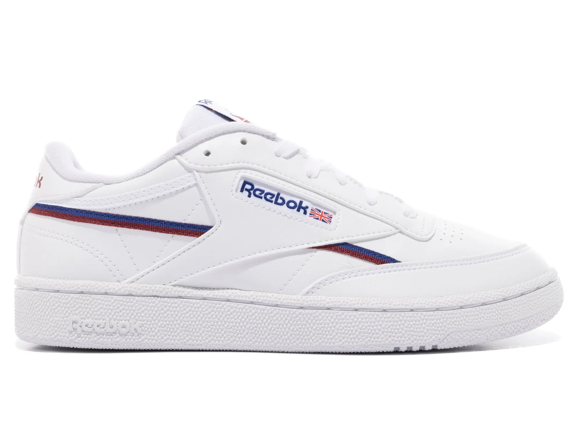 Dry Fast Soft Lining Reebok Club C 85 Vegan