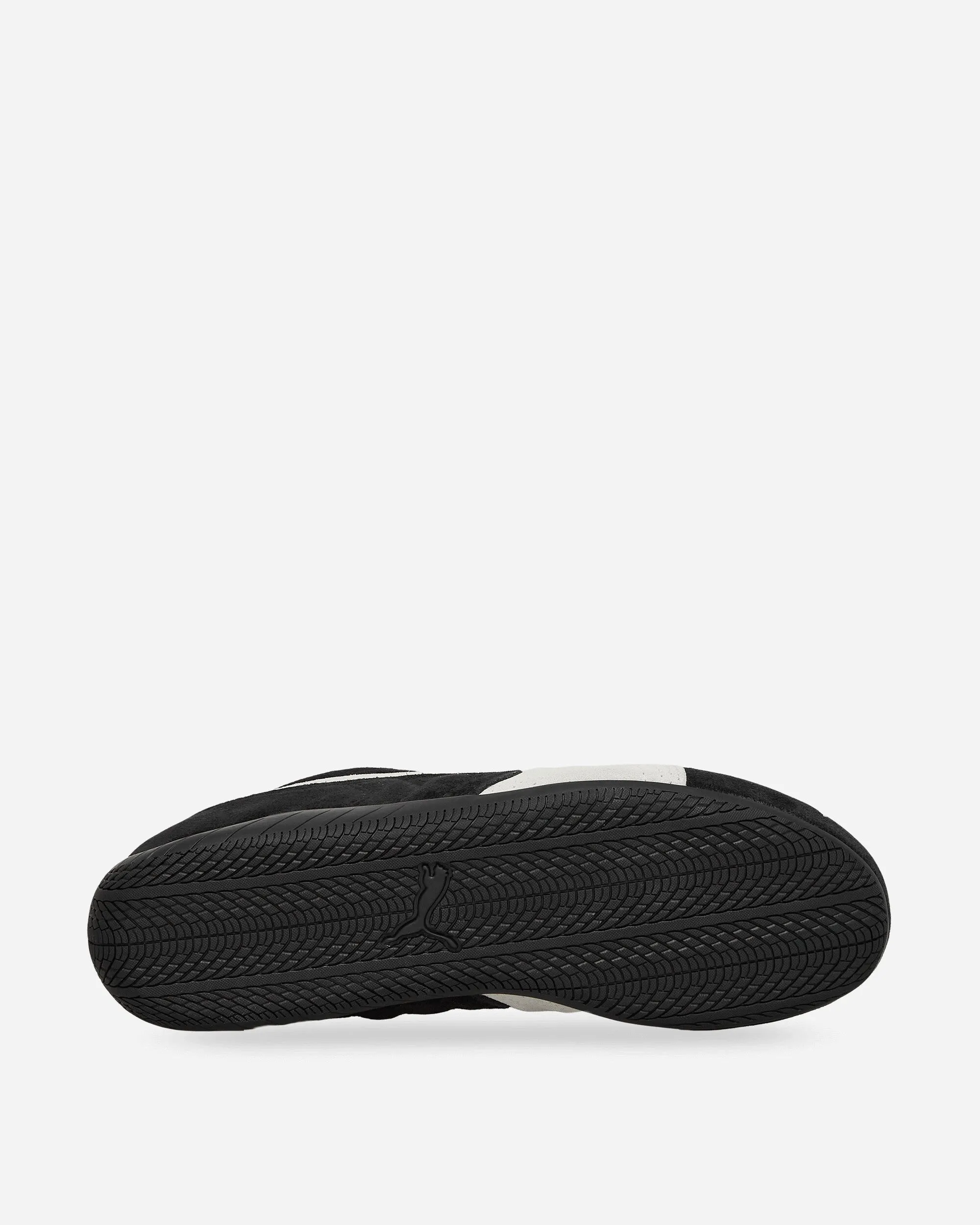Speedcat OG Sneakers Black Comfort Flex
