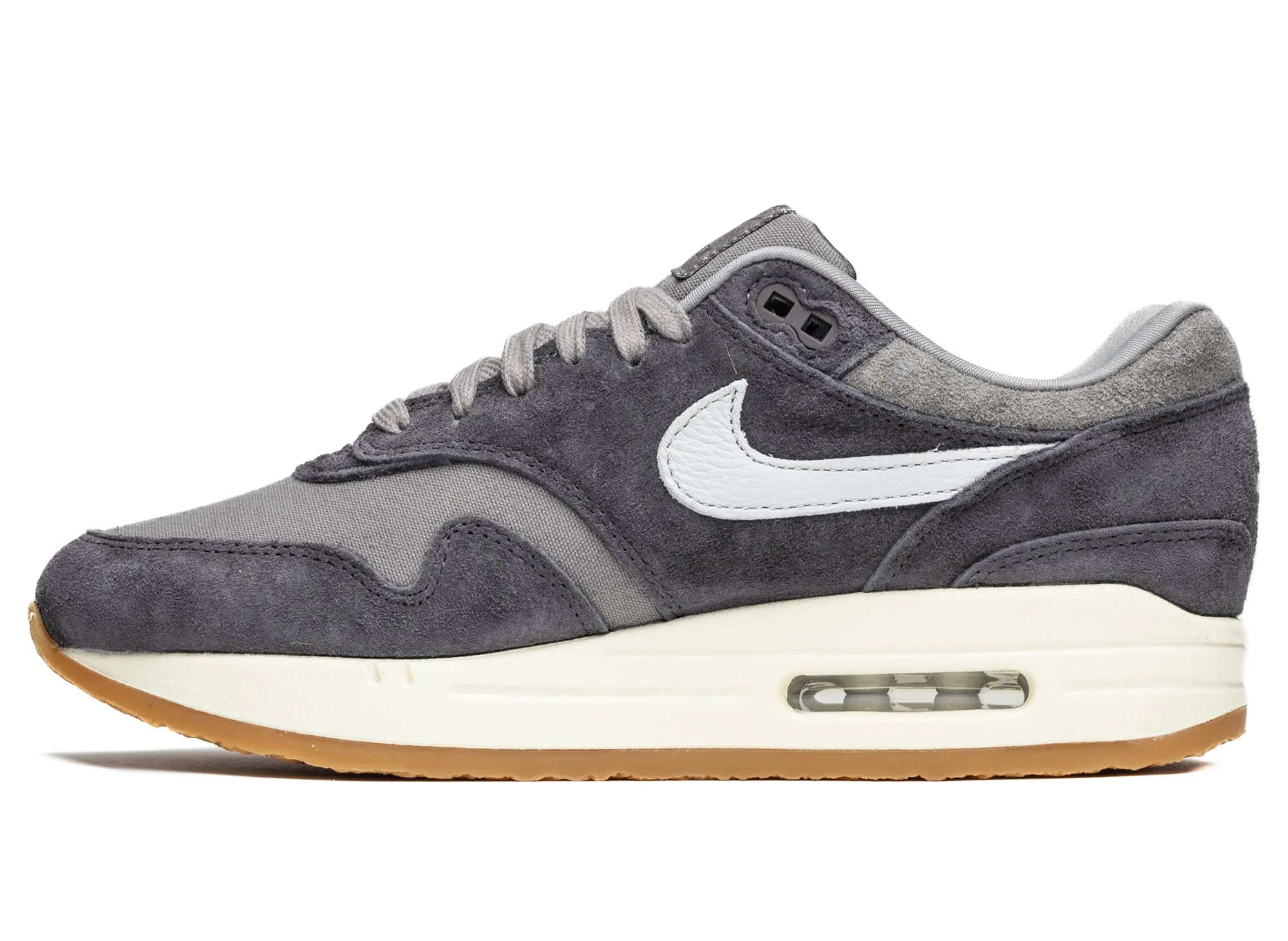 Autumn Cool Quick Drying Airport Travel Nike Air Max 1 Premium 'Crepe'