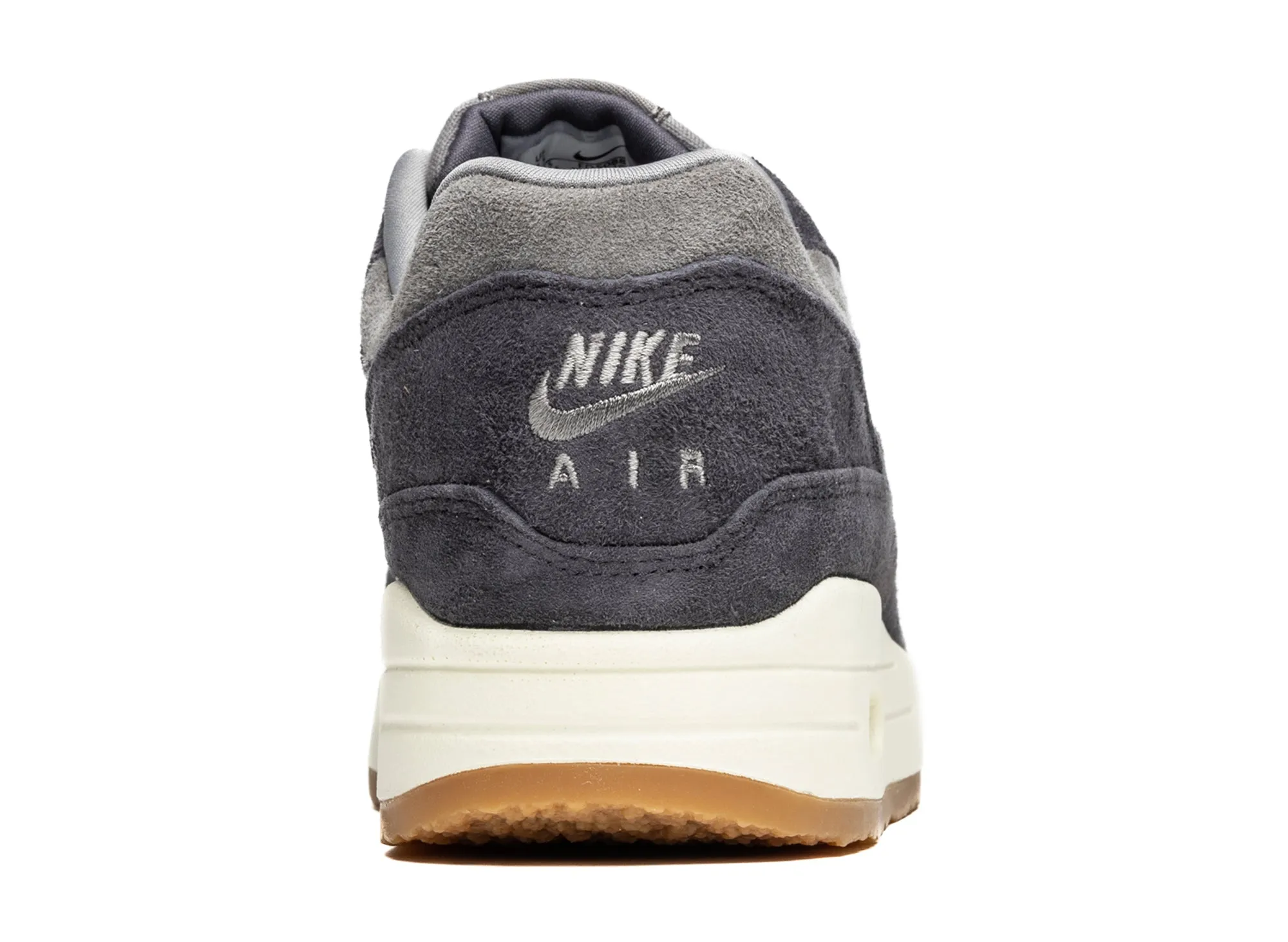 Nike Air Max 1 Premium 'Crepe' Fast Go