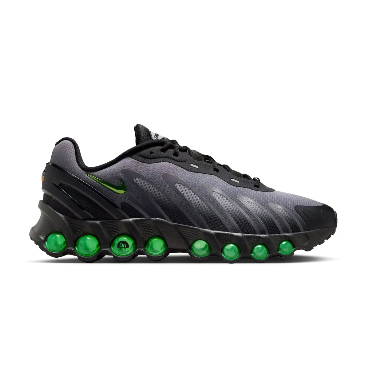 Air Max Dn8 'Black Volt' Sophisticated men's small