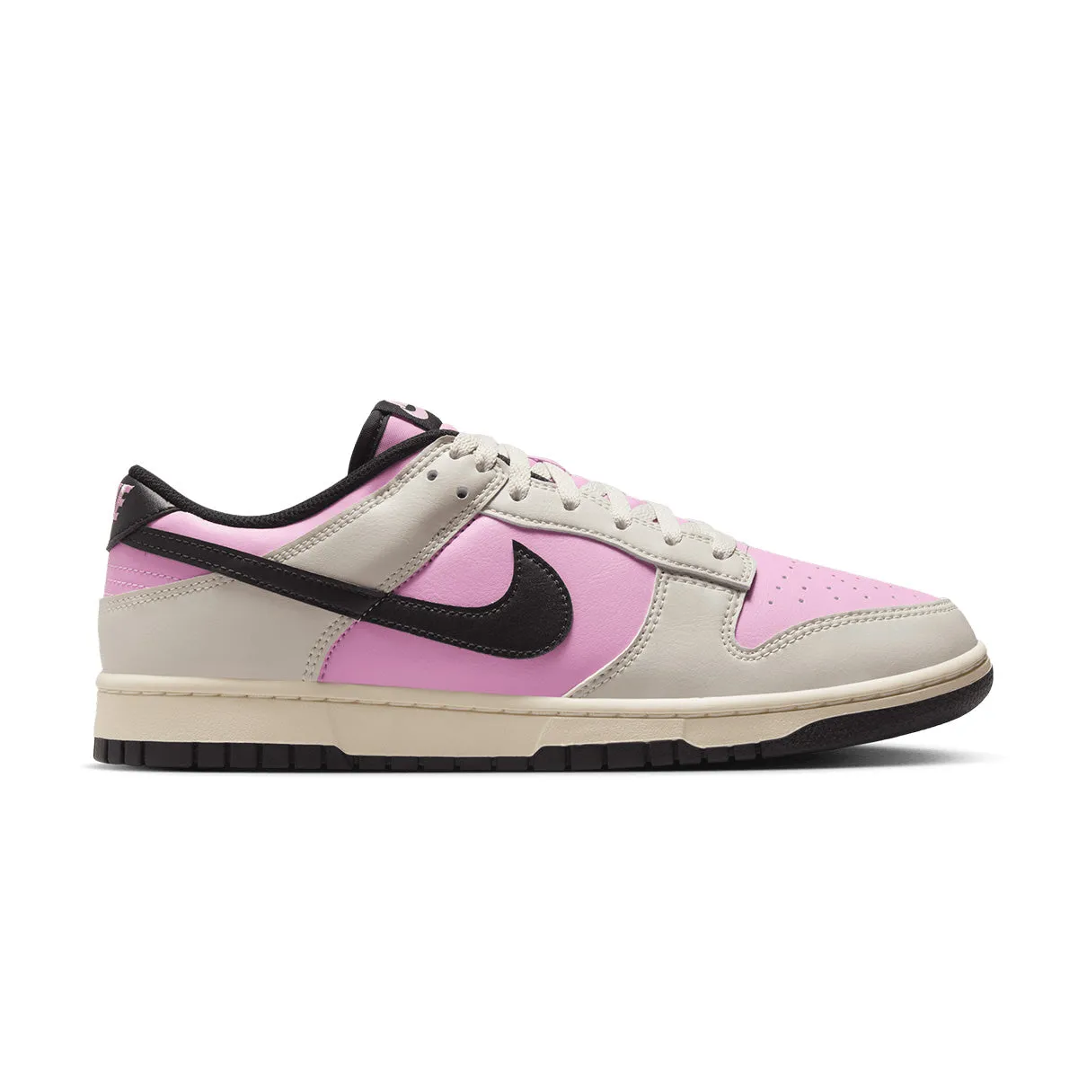 concert Dunk Low Retro 'Pink Rise'