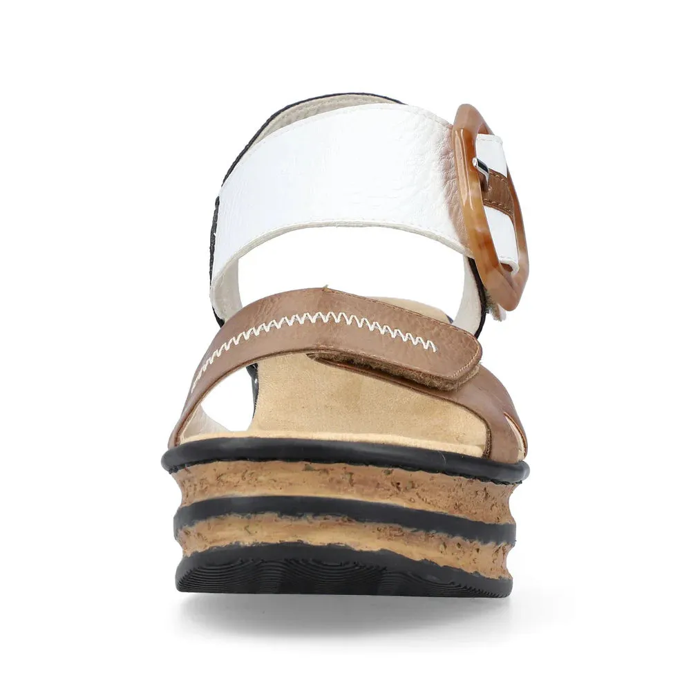 WOMEN'S 68176 ROSE Glamorous Heels