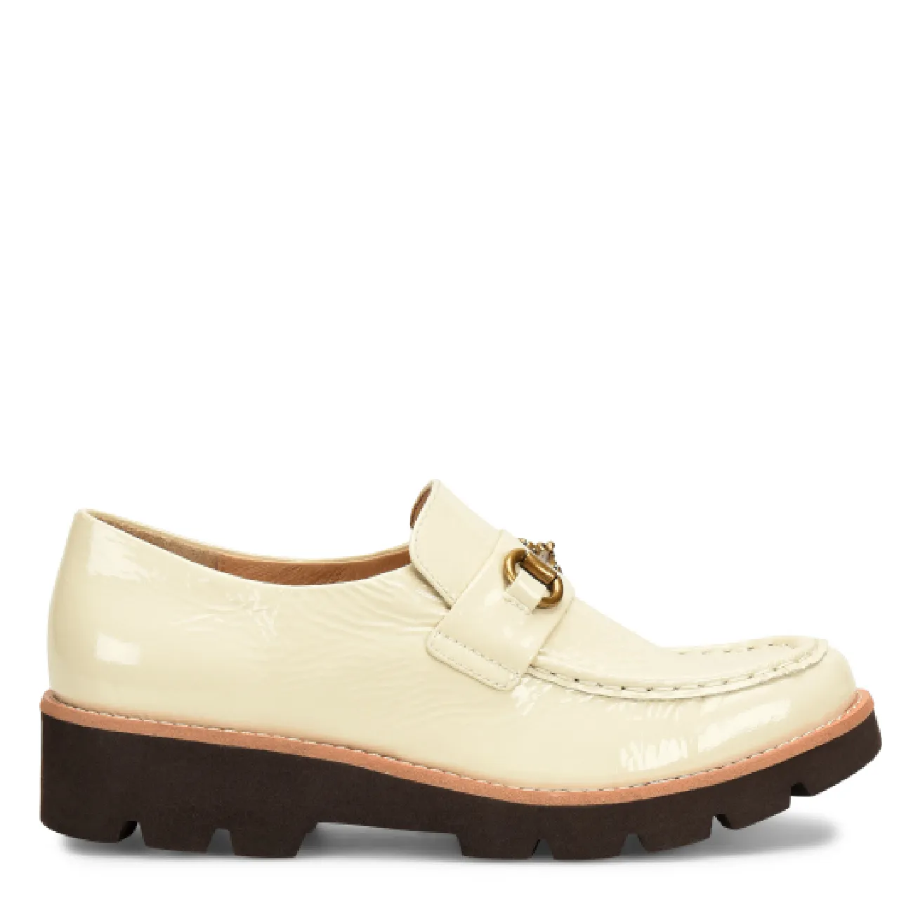Women's Prewitt *FINAL SALE Retro Platform Heels