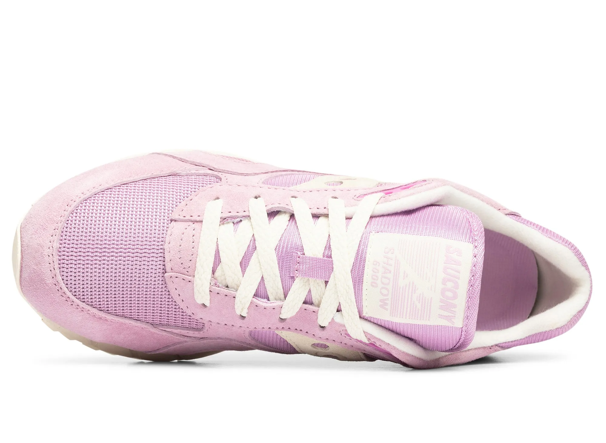Saucony Shadow 6000 Closet Core Breath Fresh