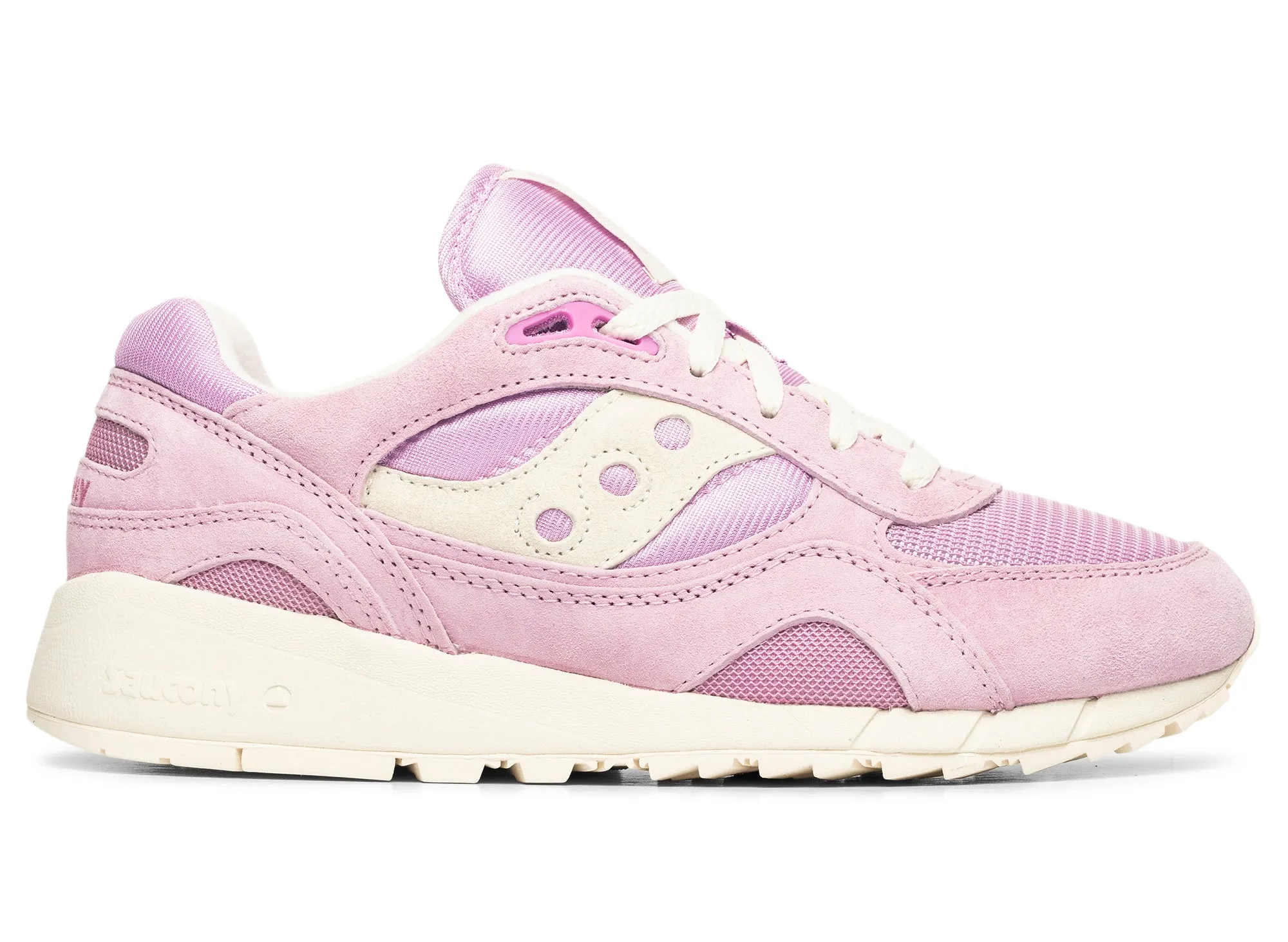 Saucony Shadow 6000 Pastel tone Soft