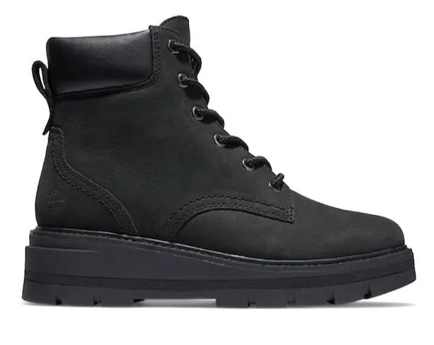 Women's Cheyenne Valley Mid Lace Up Boots TB0A2JV7001 Responsive Cushion Fitness Lovers