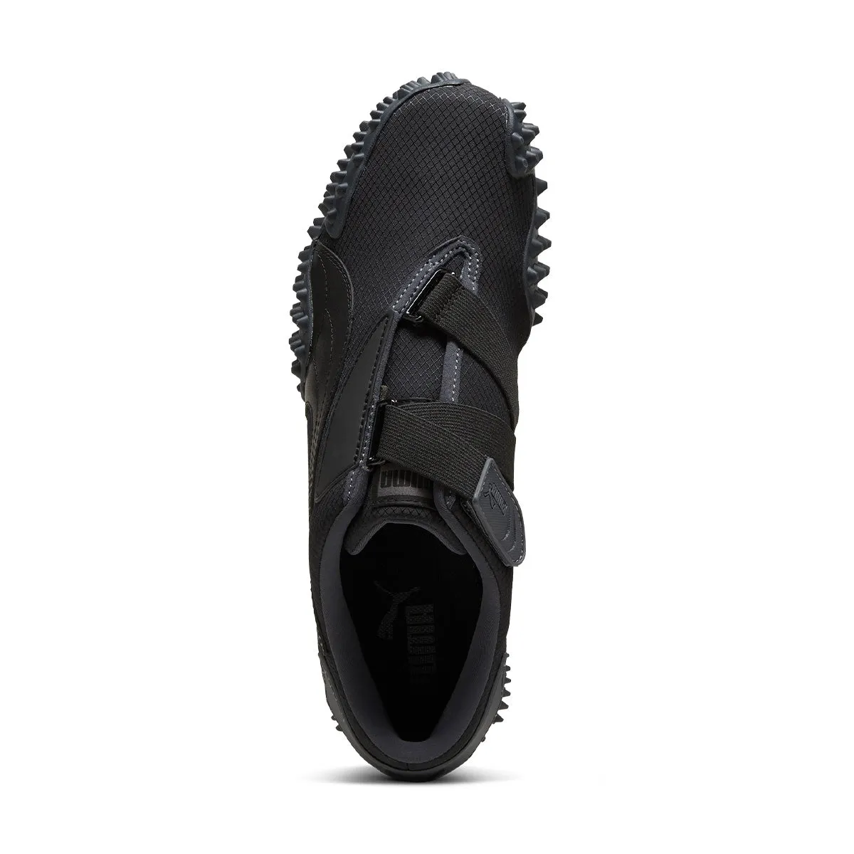 fall fashions commuters Mostro 'Archive Black'
