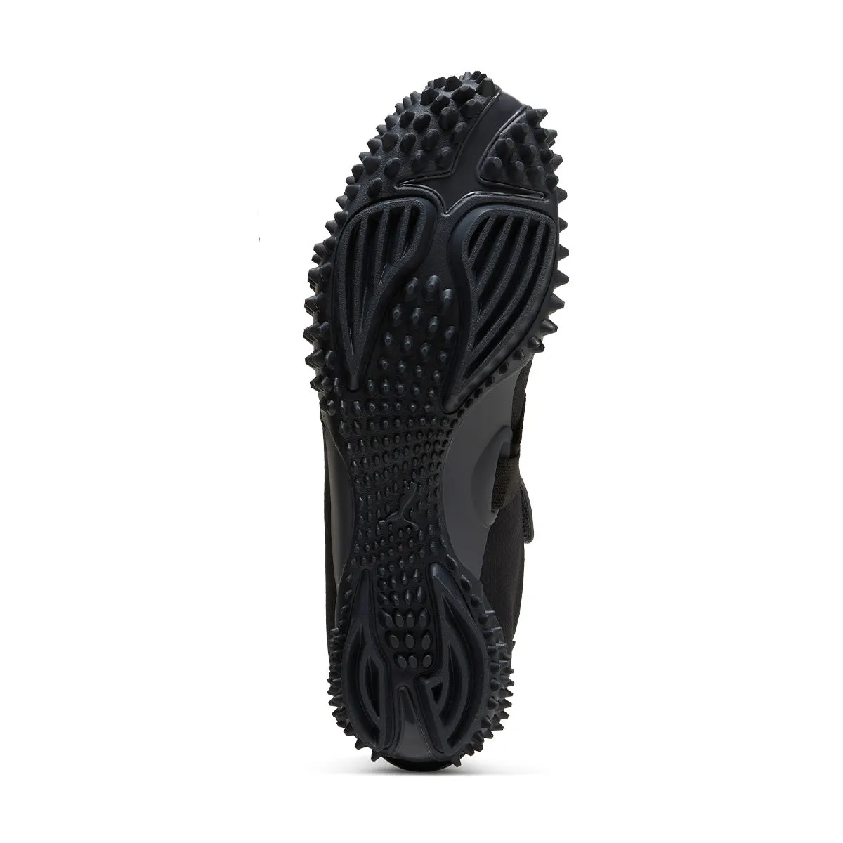 Mostro 'Archive Black' outdoor - style