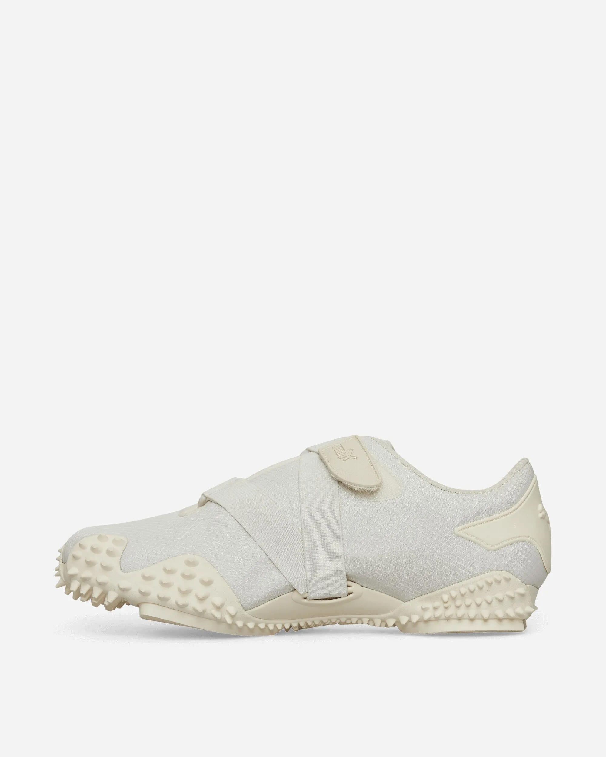 Mostro Archive Sneakers Vapor Gray / Frosted Ivory All Wear Shock-absorbent cushioning