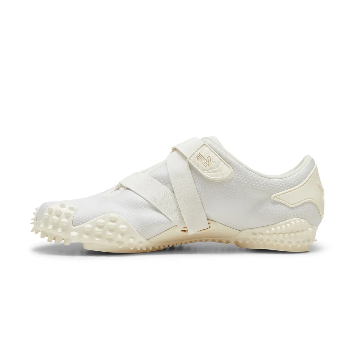 Mostro 'Archive White' neon
