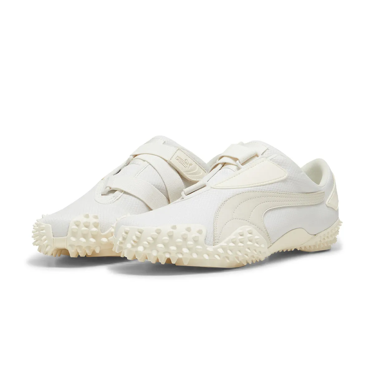 Mostro 'Archive White' Popular