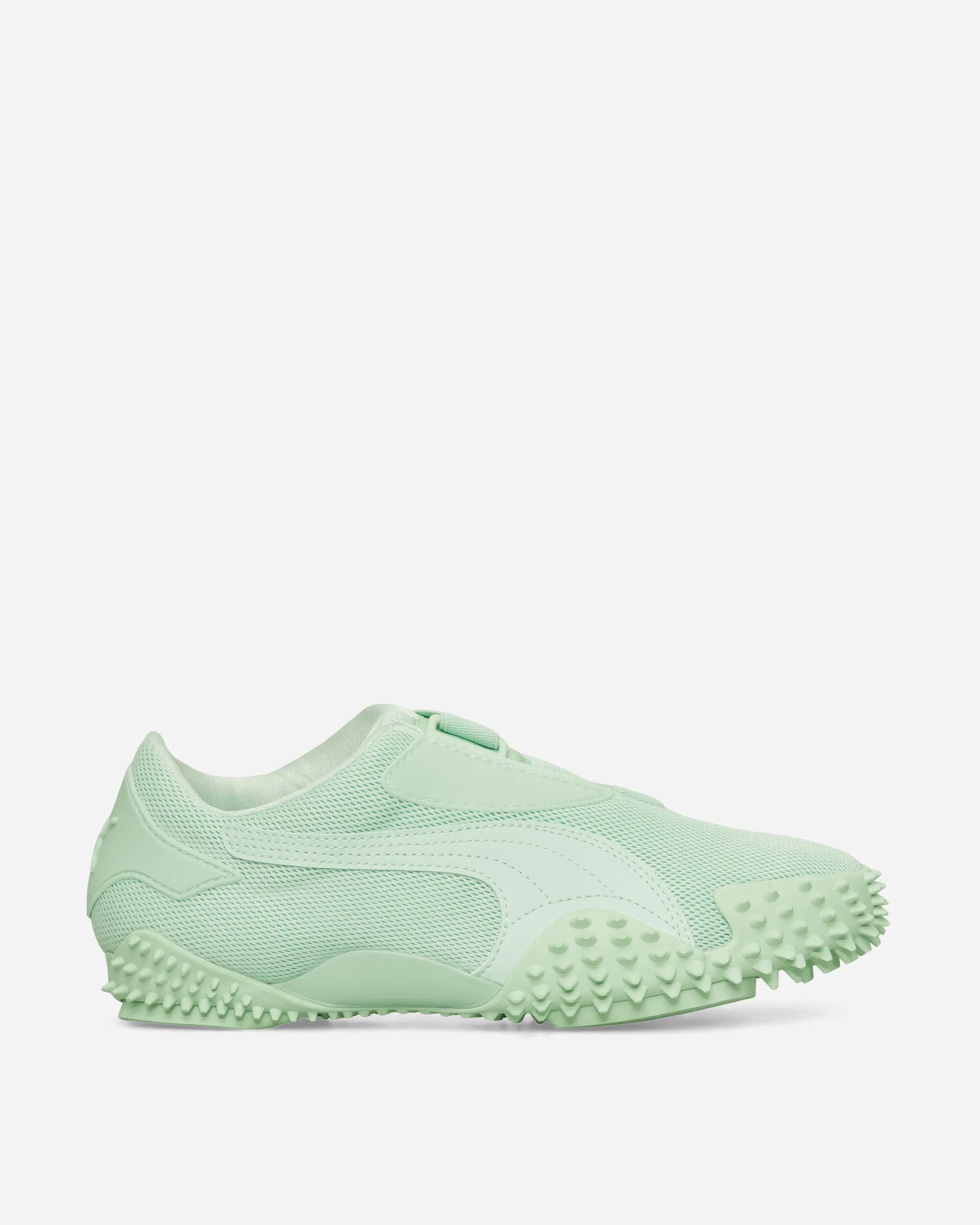 Daily Look Mostro Ecstasy Sneakers Fresh Mint