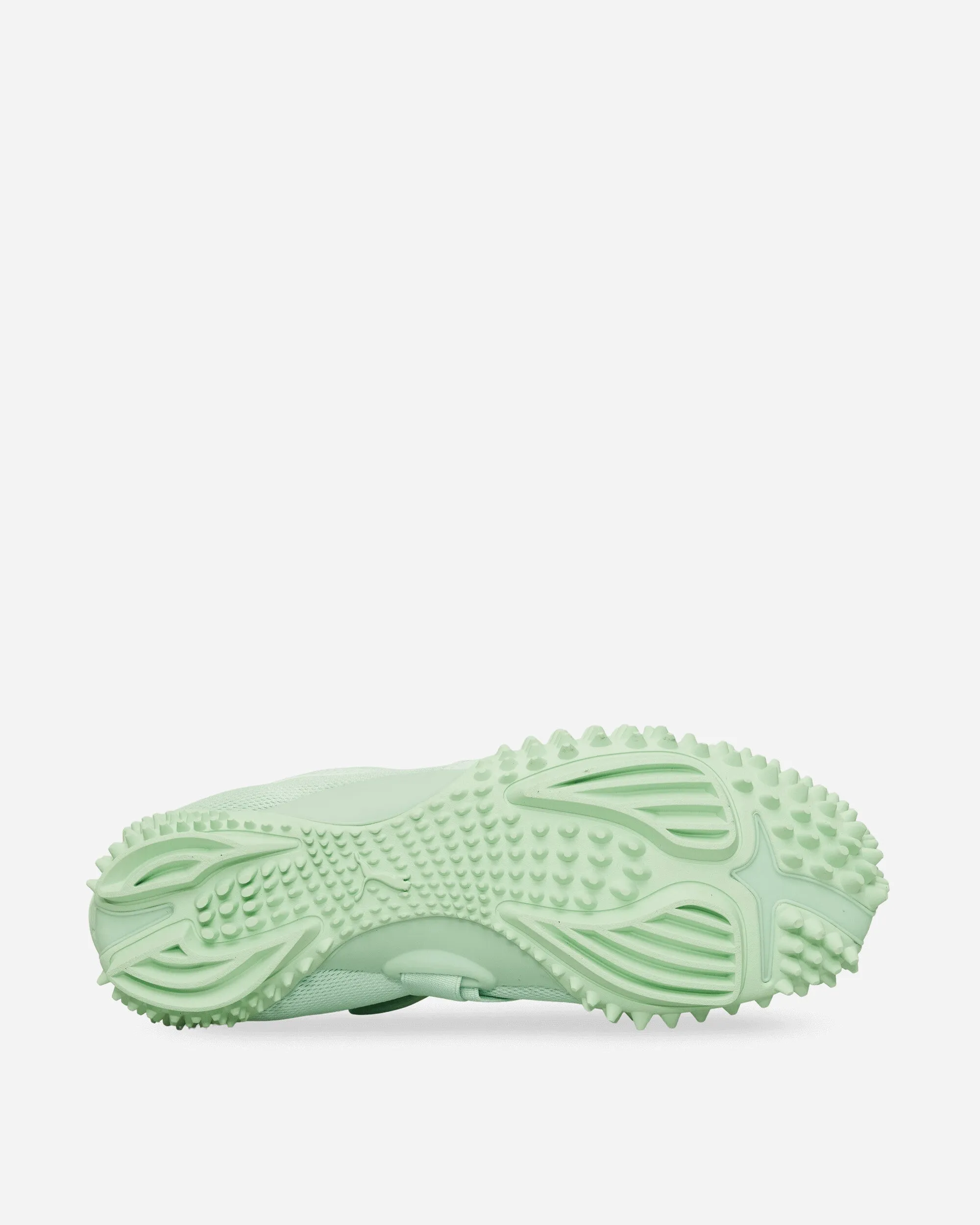 Adaptive Flex Grooves Mostro Ecstasy Sneakers Fresh Mint