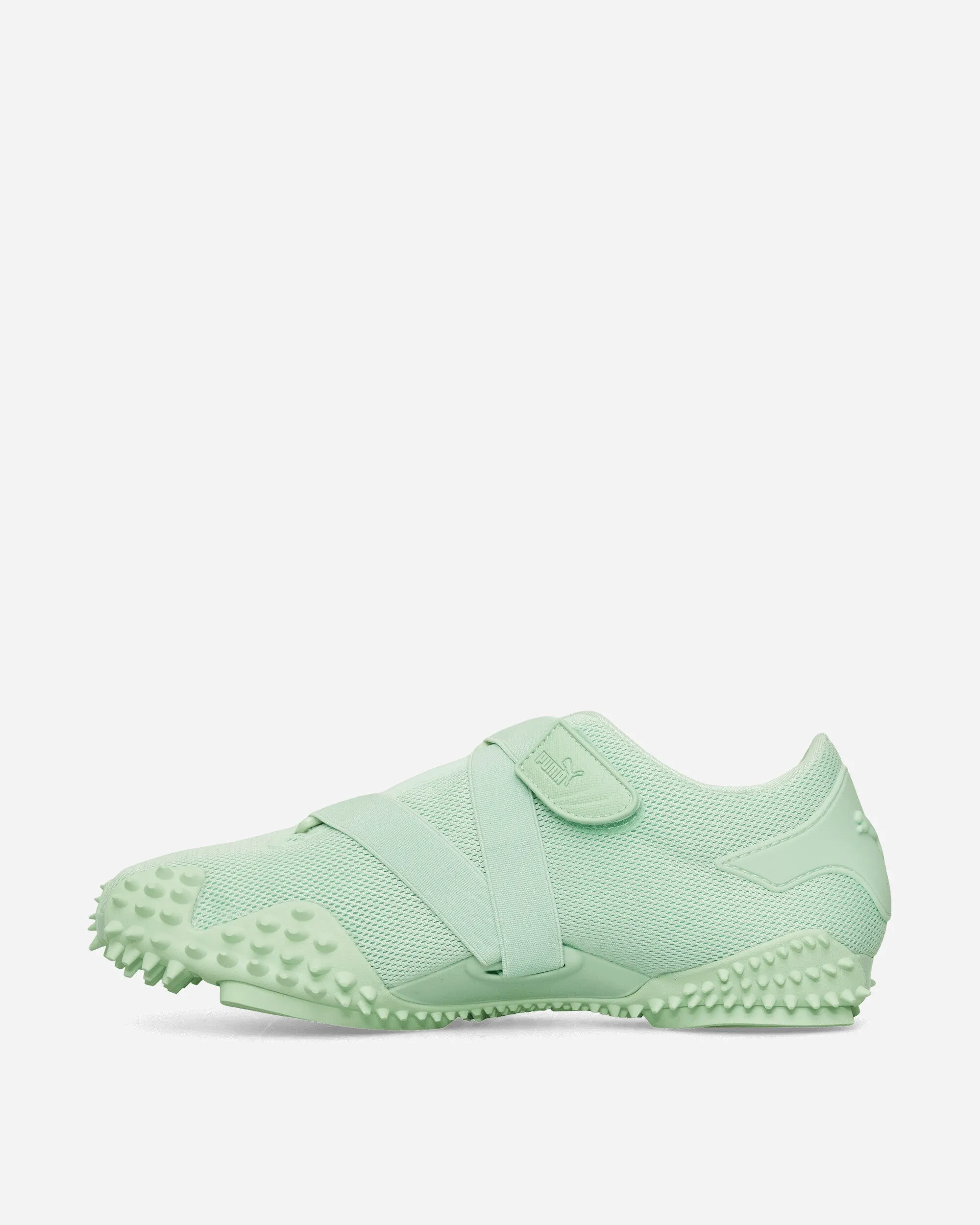 Mostro Ecstasy Sneakers Fresh Mint High Rebound Foam