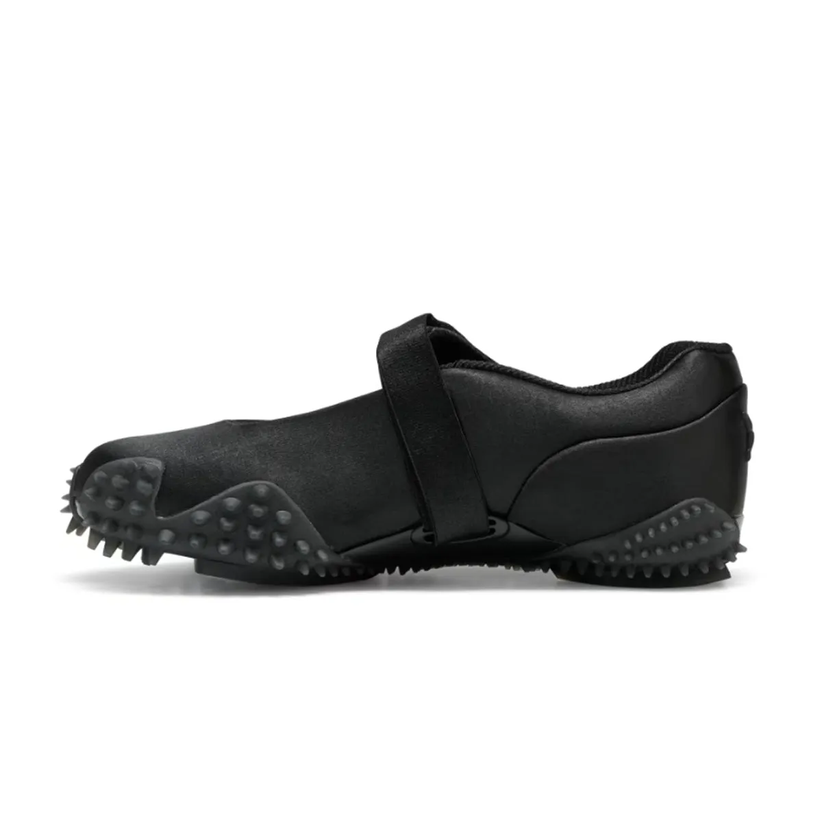 Mostro Fey Satin 'Puma Black Cool Dark Grey' Rural