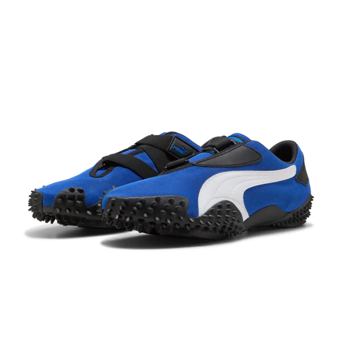 Mostro OG Prime 'Mountain Blue PUMA White' wonderful