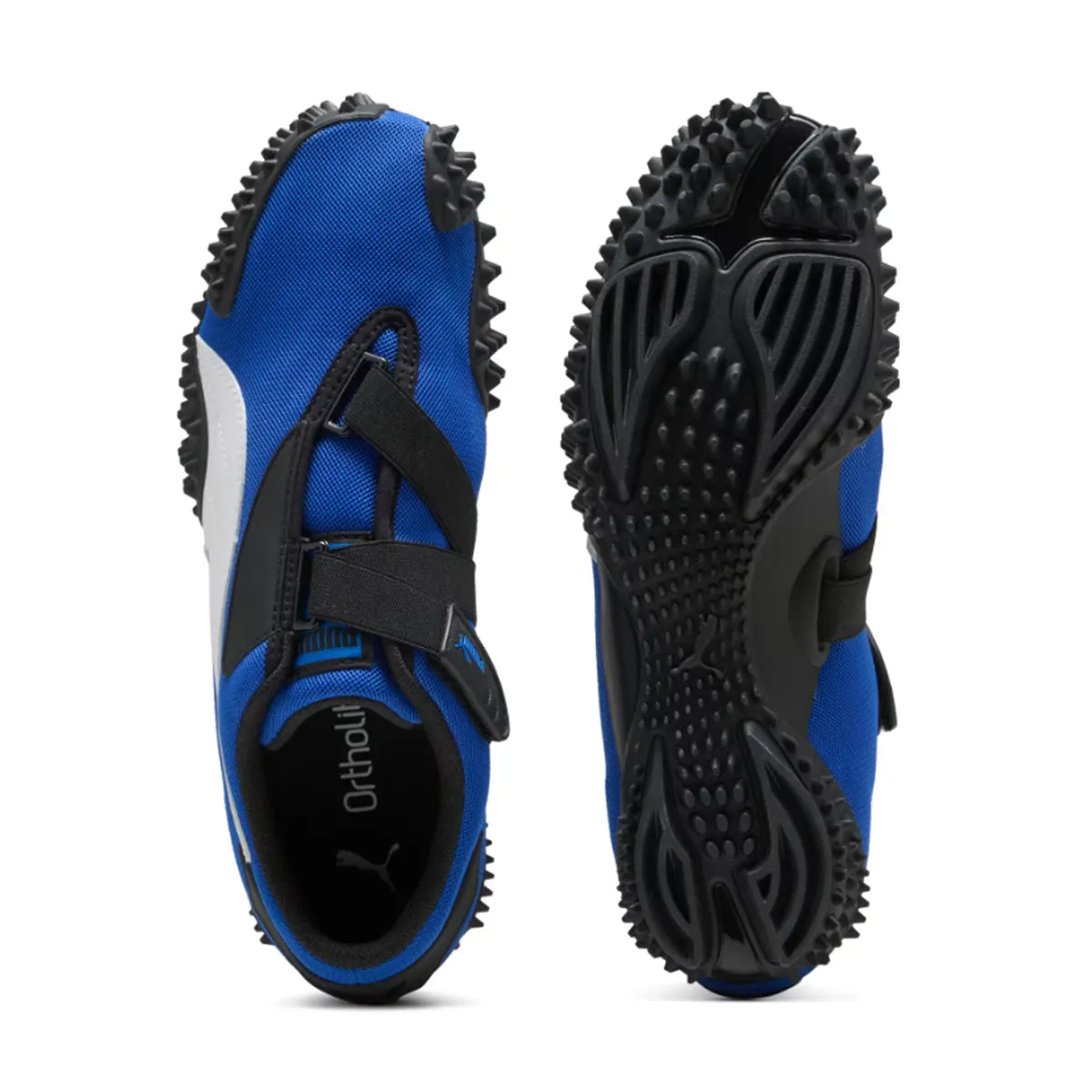 balance - maintenance - level Mostro OG Prime 'Mountain Blue PUMA White'