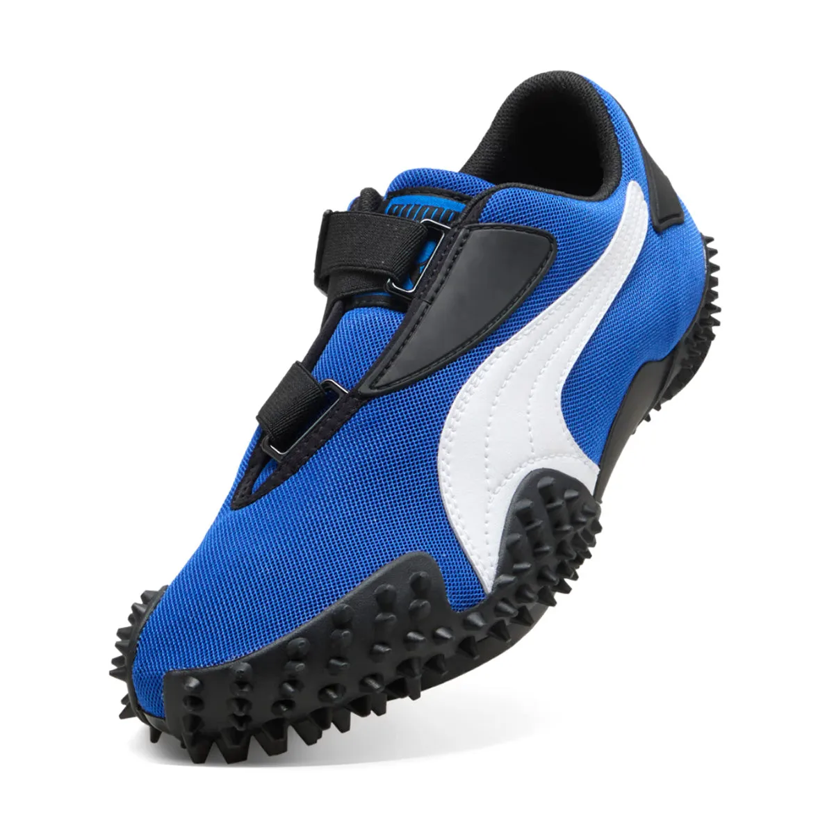 most waterproof Mostro OG Prime 'Mountain Blue PUMA White'