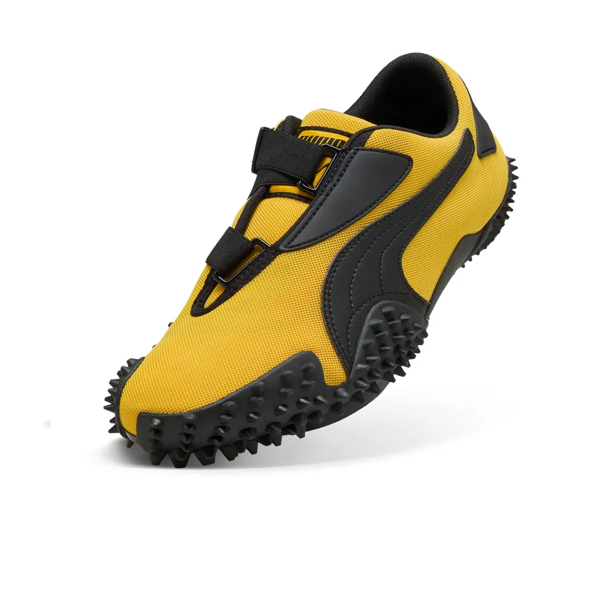 Lightweight Construction travelers' Mostro OG Prime 'Pele Yellow PUMA Black'