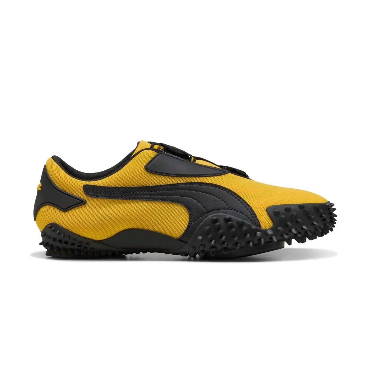 sunny - weather Mostro OG Prime 'Pele Yellow PUMA Black'