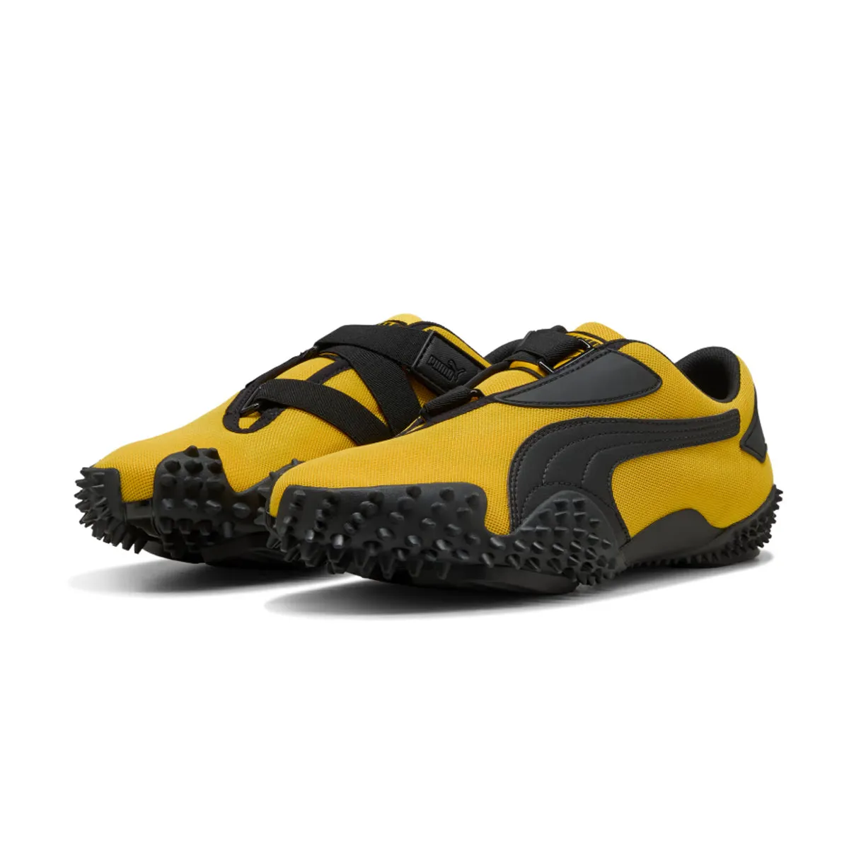 yoga - style Mostro OG Prime 'Pele Yellow PUMA Black'