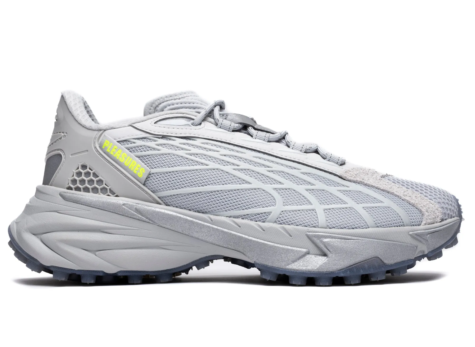Puma x Pleasures Spirex Elegant Mood