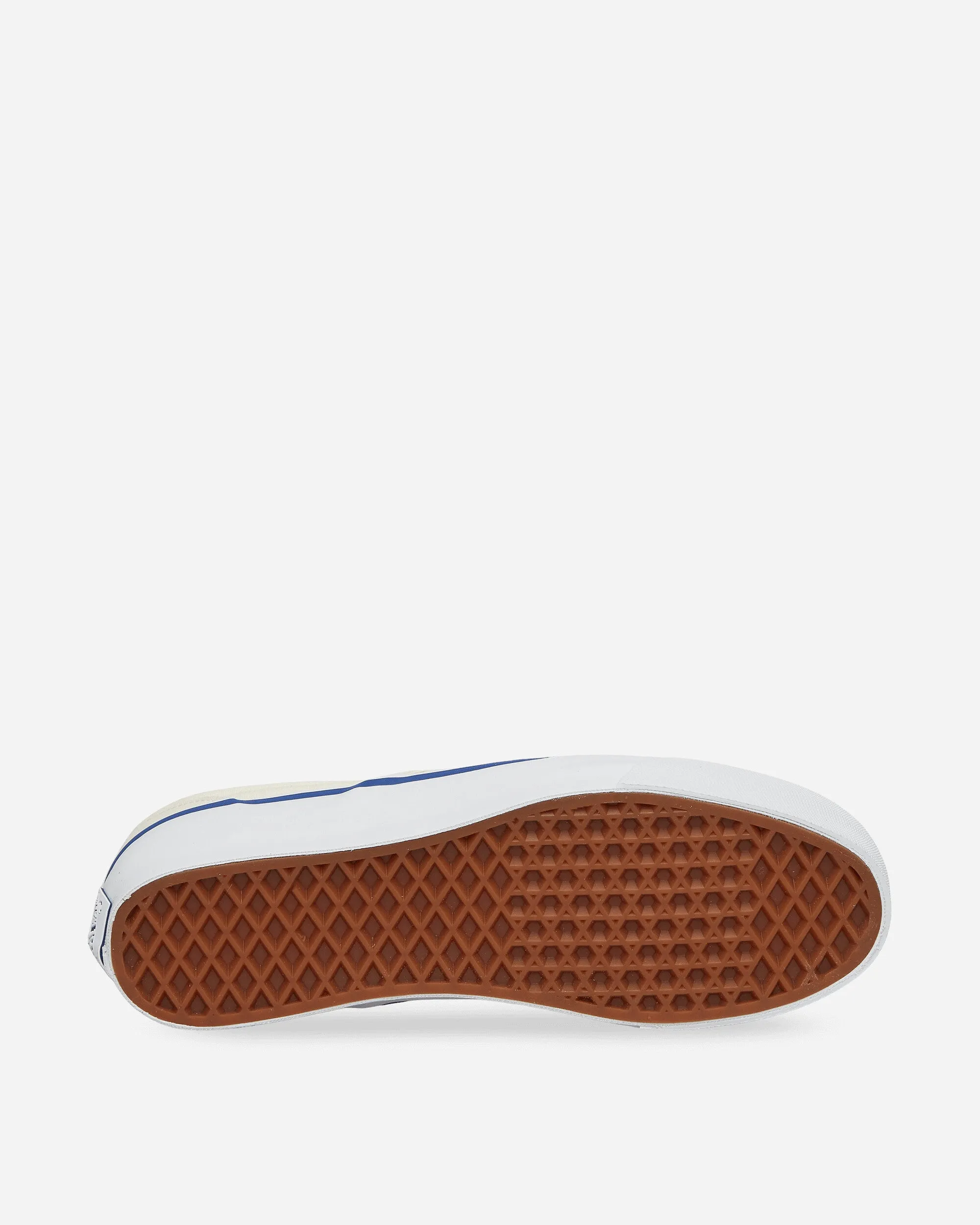 Slip-On Reissue 98 LX Sneakers Off White Quiet Ground Wear Flex