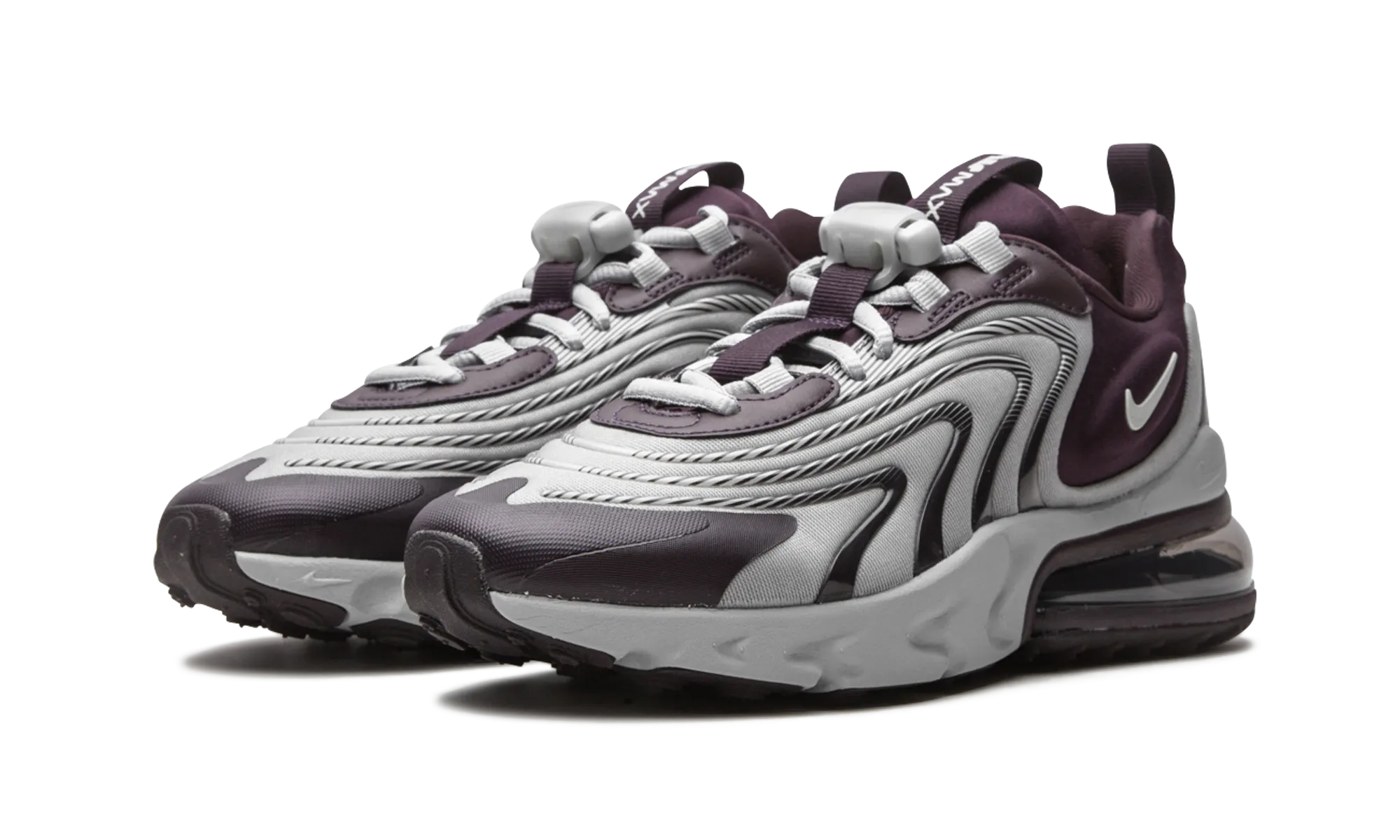 reliable - performance shoes traction - enhanced sole shoes AIR MAX 270 REACT ENG WMNS