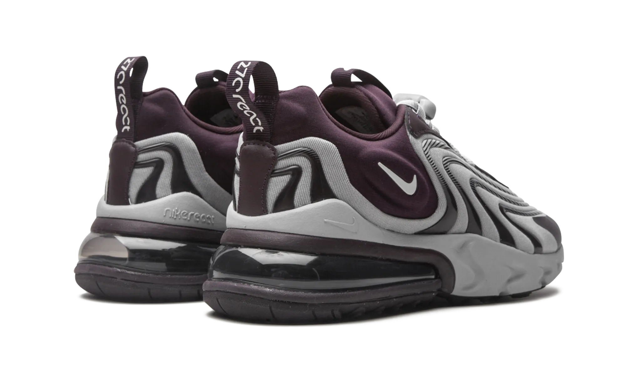 AIR MAX 270 REACT ENG WMNS style - conscious shoes