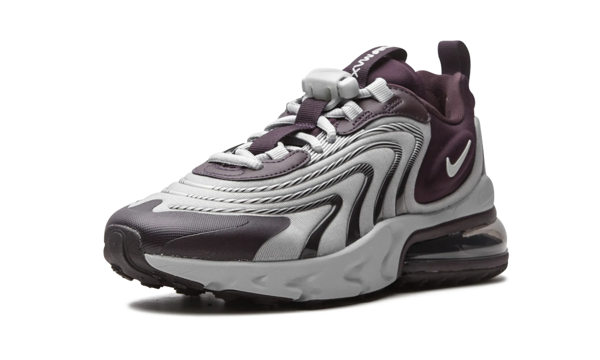 AIR MAX 270 REACT ENG WMNS rubber - sole shoes