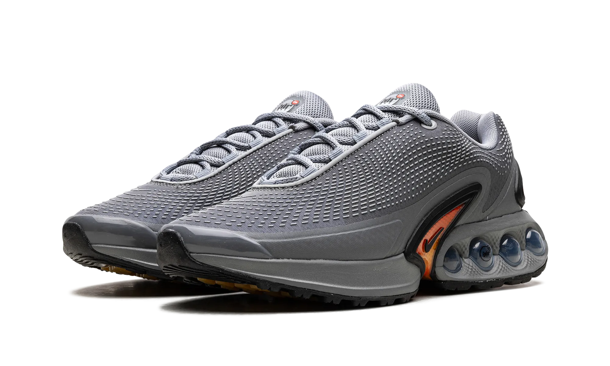 unparalleled - running Water - repellent Air Max Dn "Particle Grey"