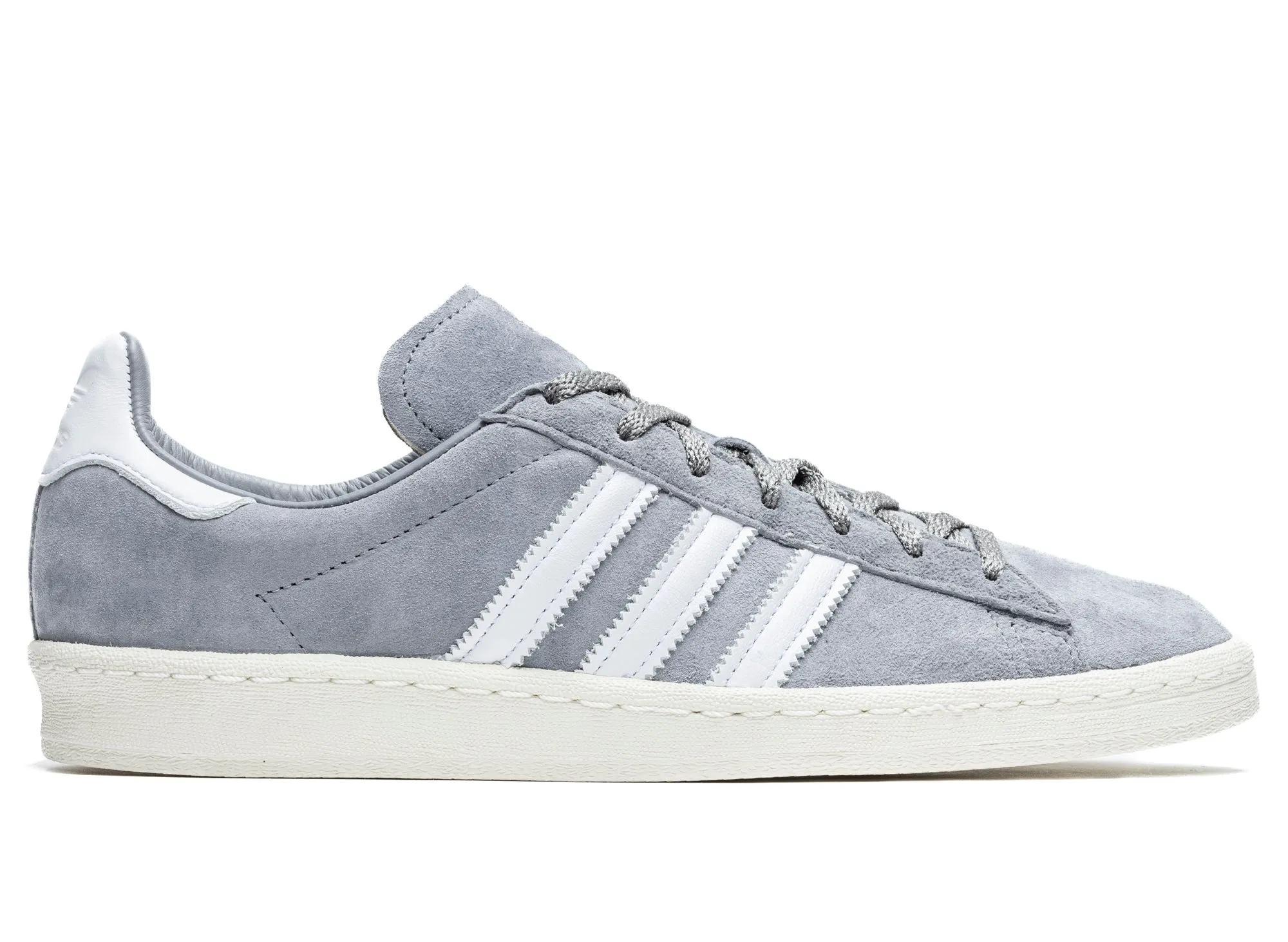 Toe box Adidas Campus 80s