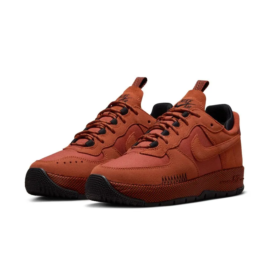 Lift Up Brave Walk W AIR FORCE 1 WILD FB2348-800