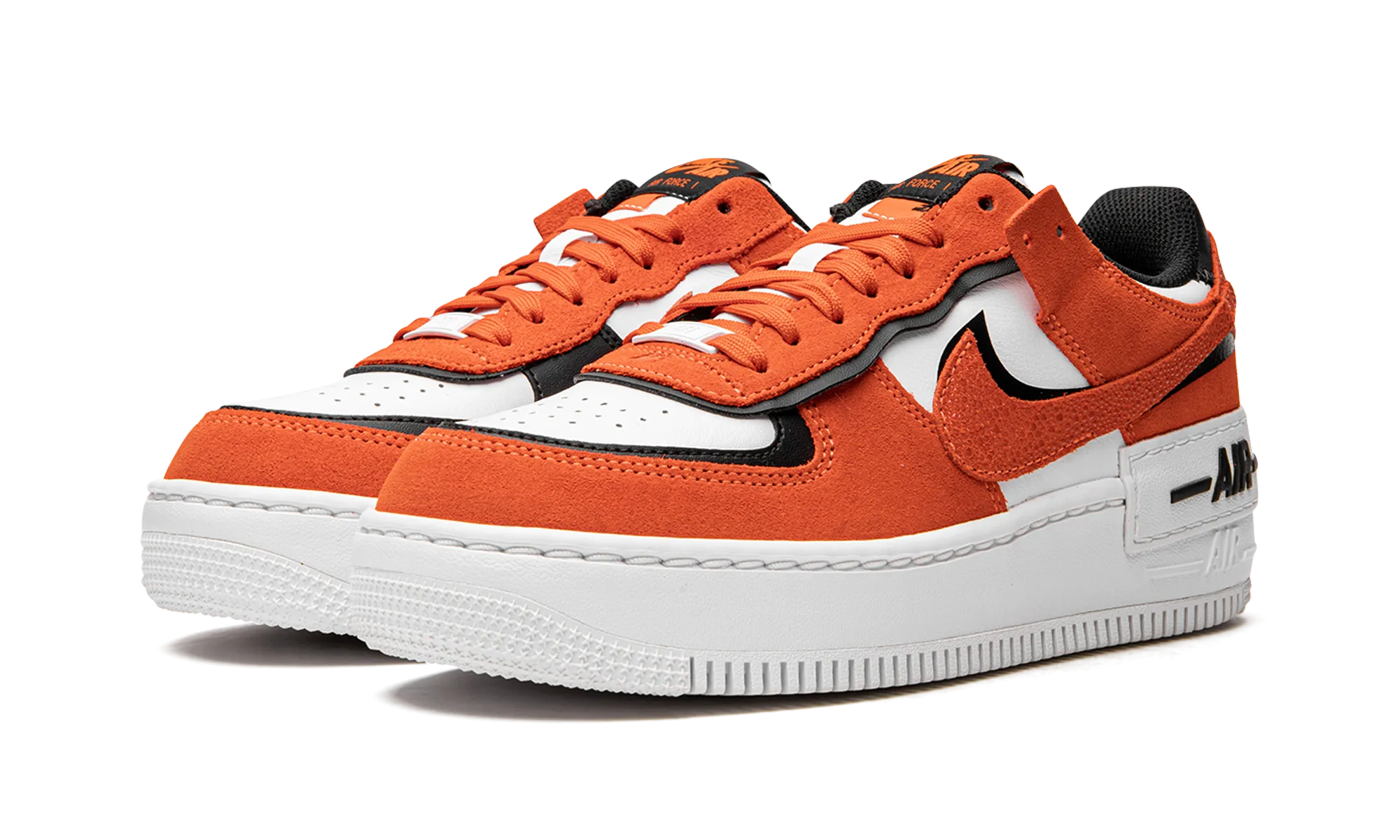 AIR FORCE 1 SHADO MNS WMNS Every Move