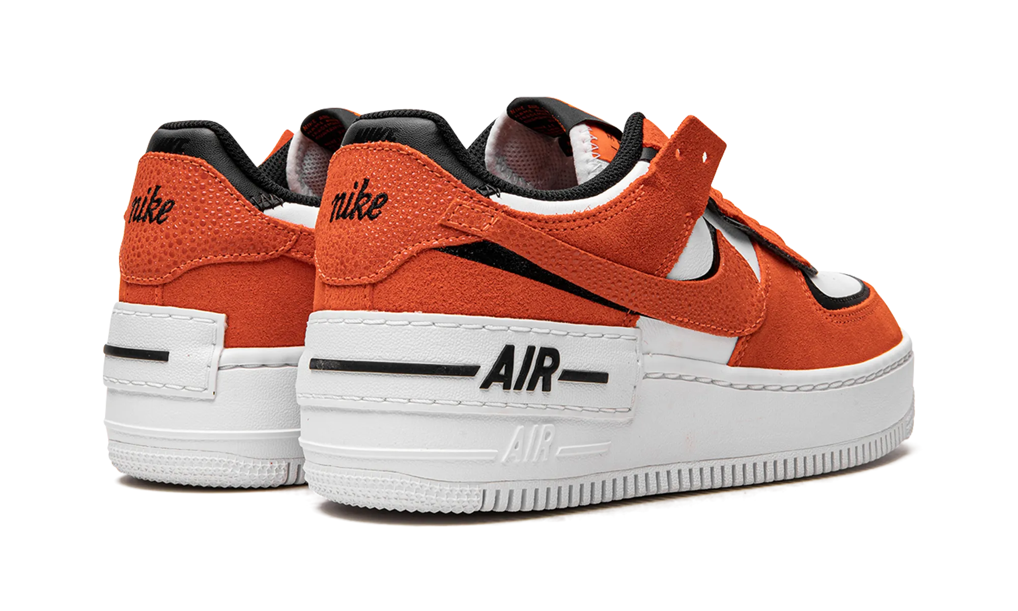 AIR FORCE 1 SHADO MNS WMNS Everyday Support Hyper Compression