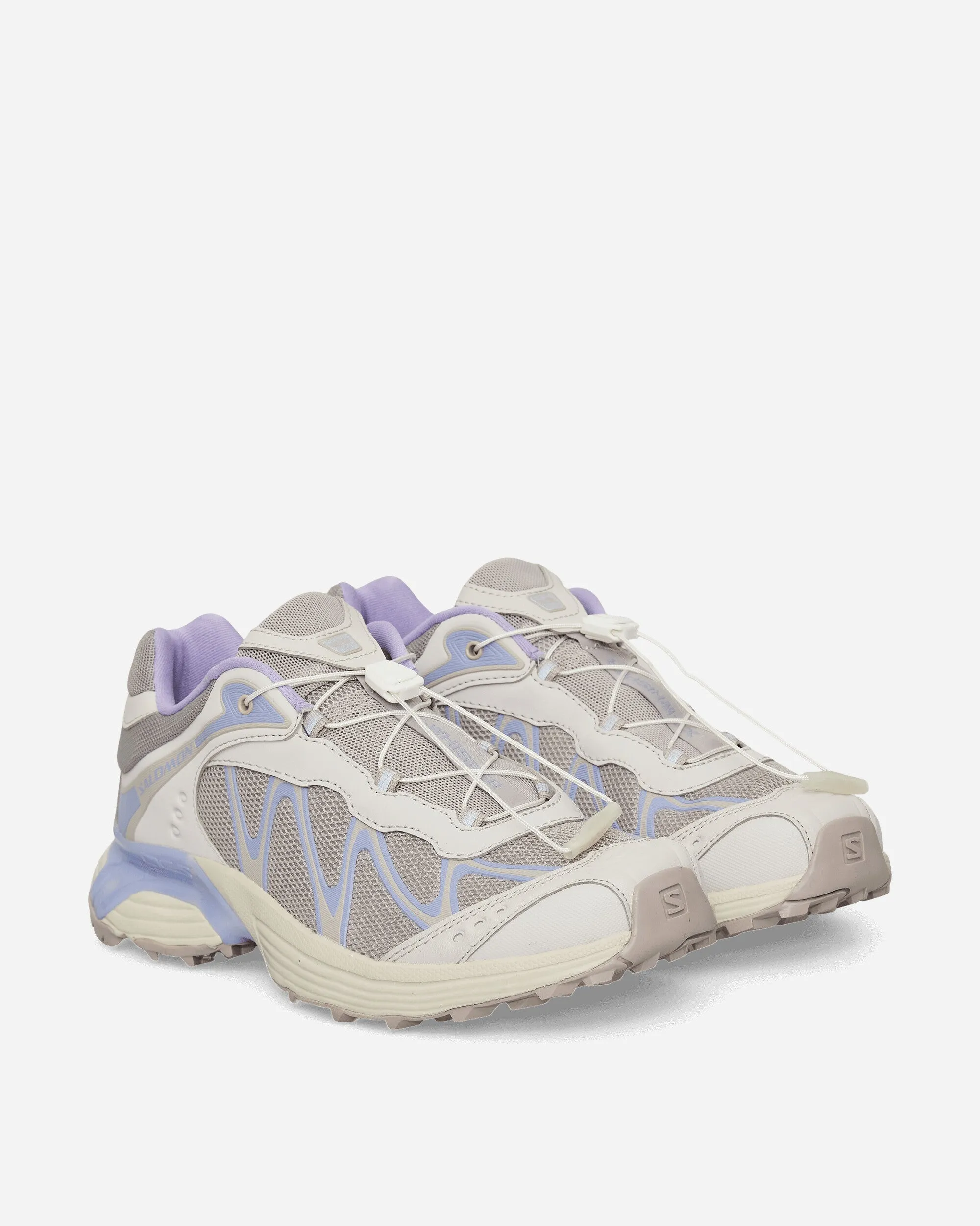 XT-Whisper Sneakers Ashes Of Roses / Gull / Cosmic Sky Anti Slip Traction