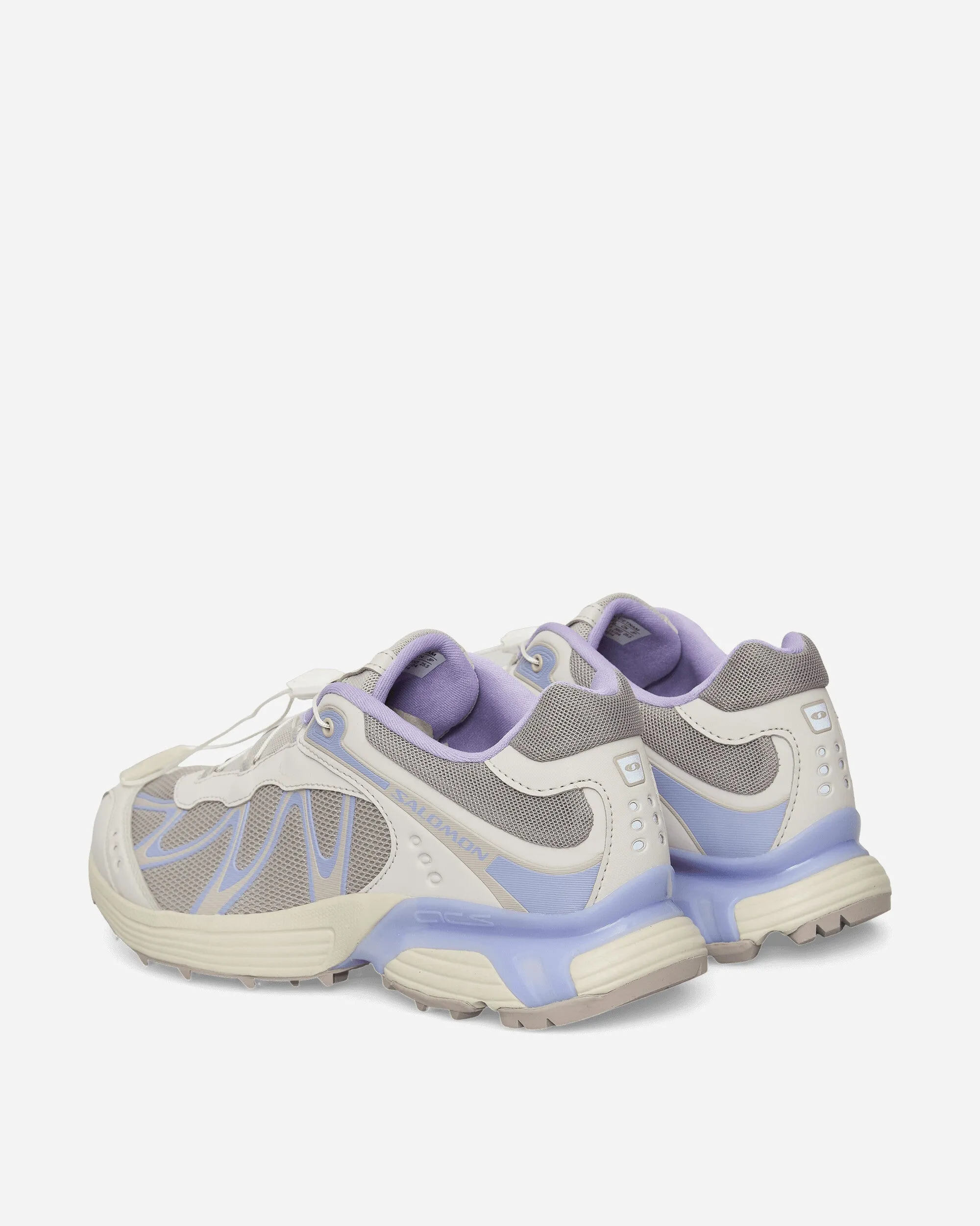 XT-Whisper Sneakers Ashes Of Roses / Gull / Cosmic Sky Flexible Chassis