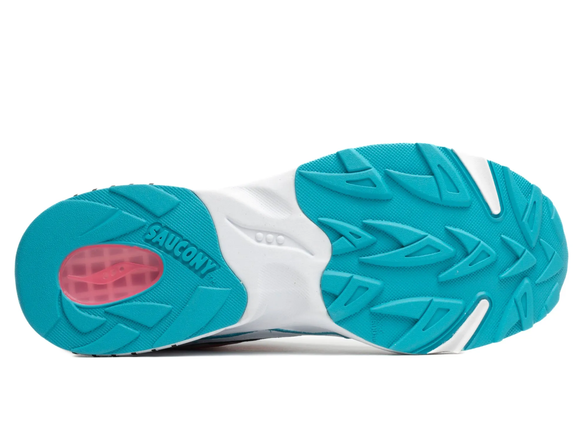 Saucony 3D Grid Hurricane Arch Support Standing Workers All Comfort