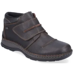 Zip Up Style Rieker Boots - 05367-25