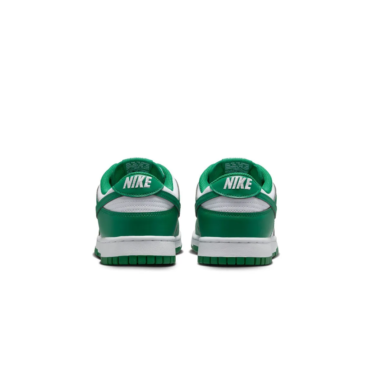 Dunk Low Retro 'White Malachite' Robust breathable user