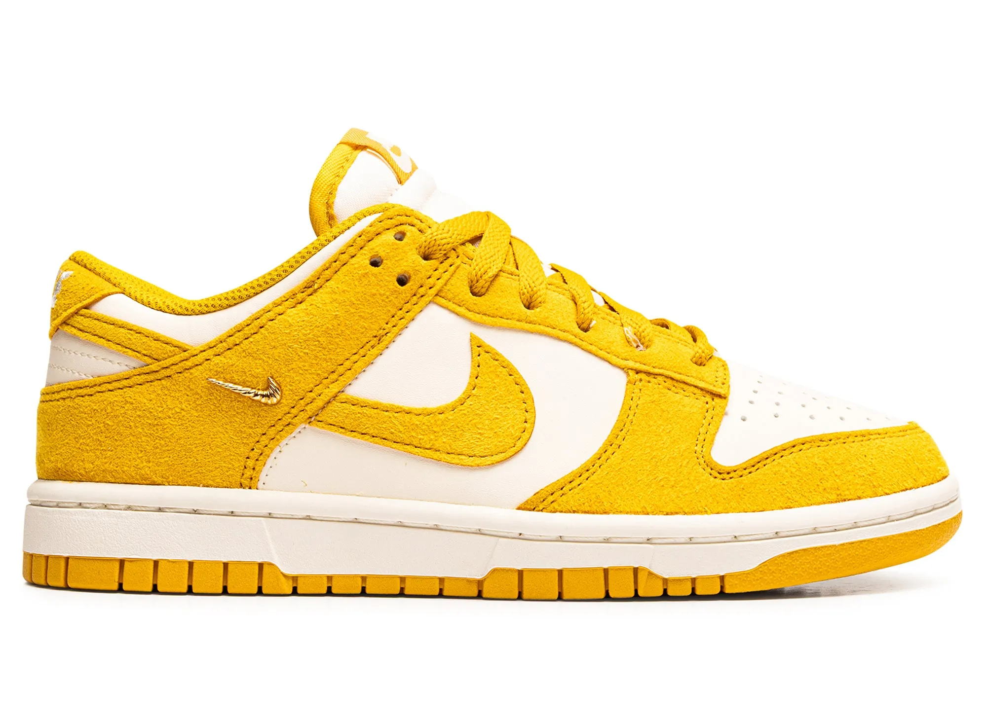 zip - closure Women's Nike Dunk Low