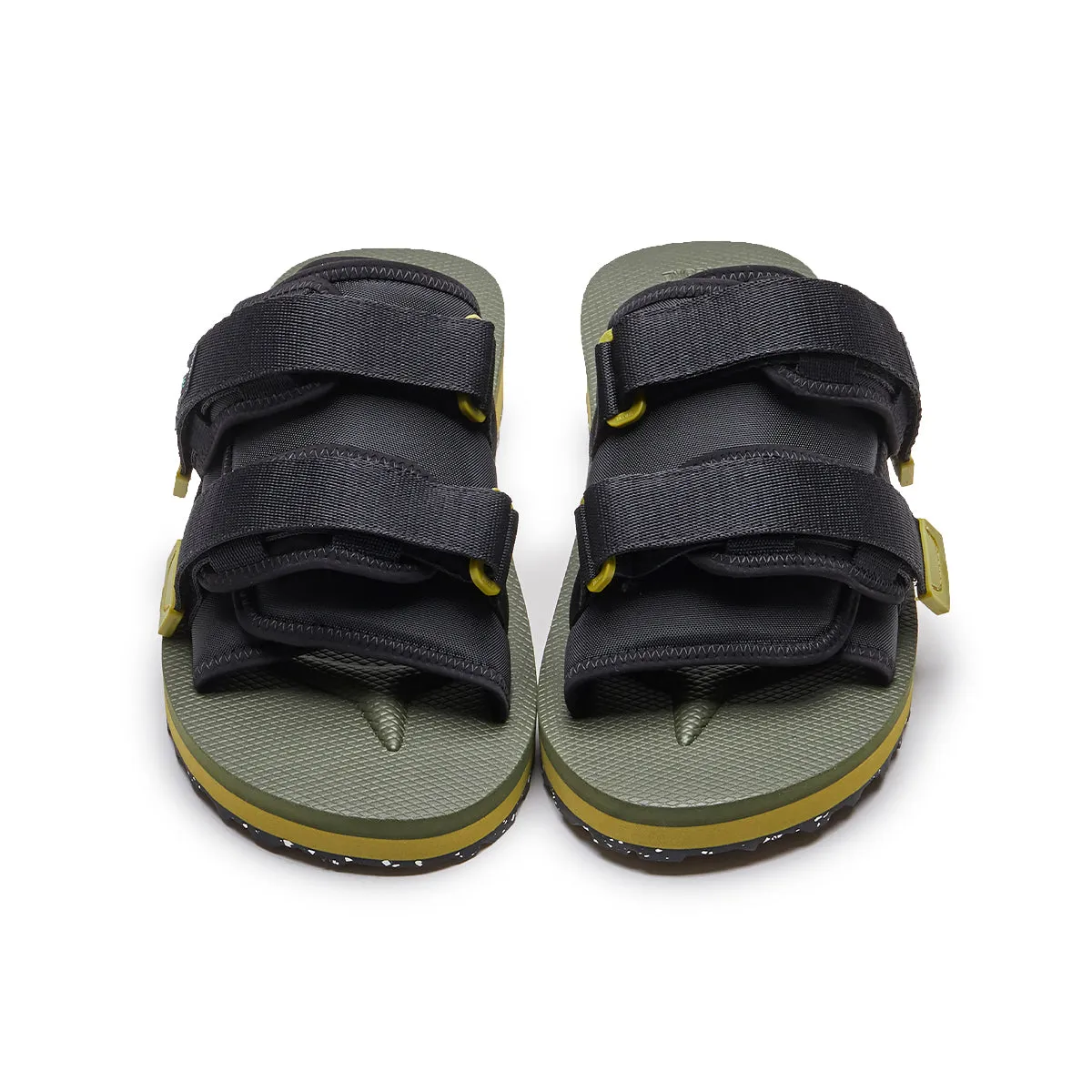 MOTO-Cab-ECO 'Black Kombu' Excellent Superior support
