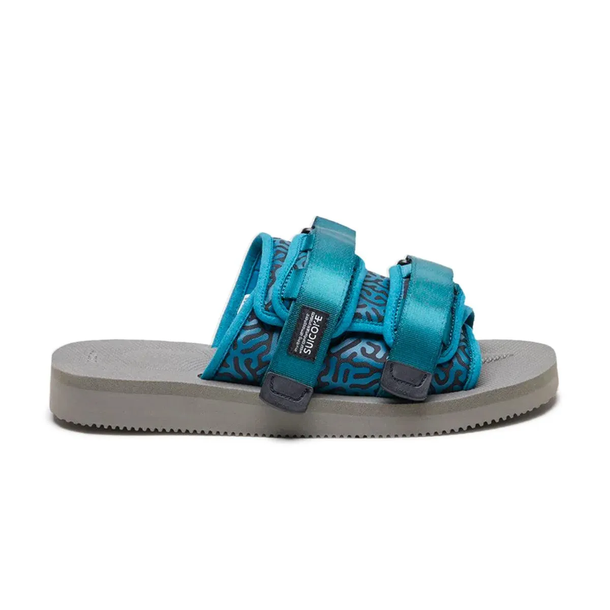 MOTO-Cab-PT06 'Dark Teal Grey' Important pool shoes