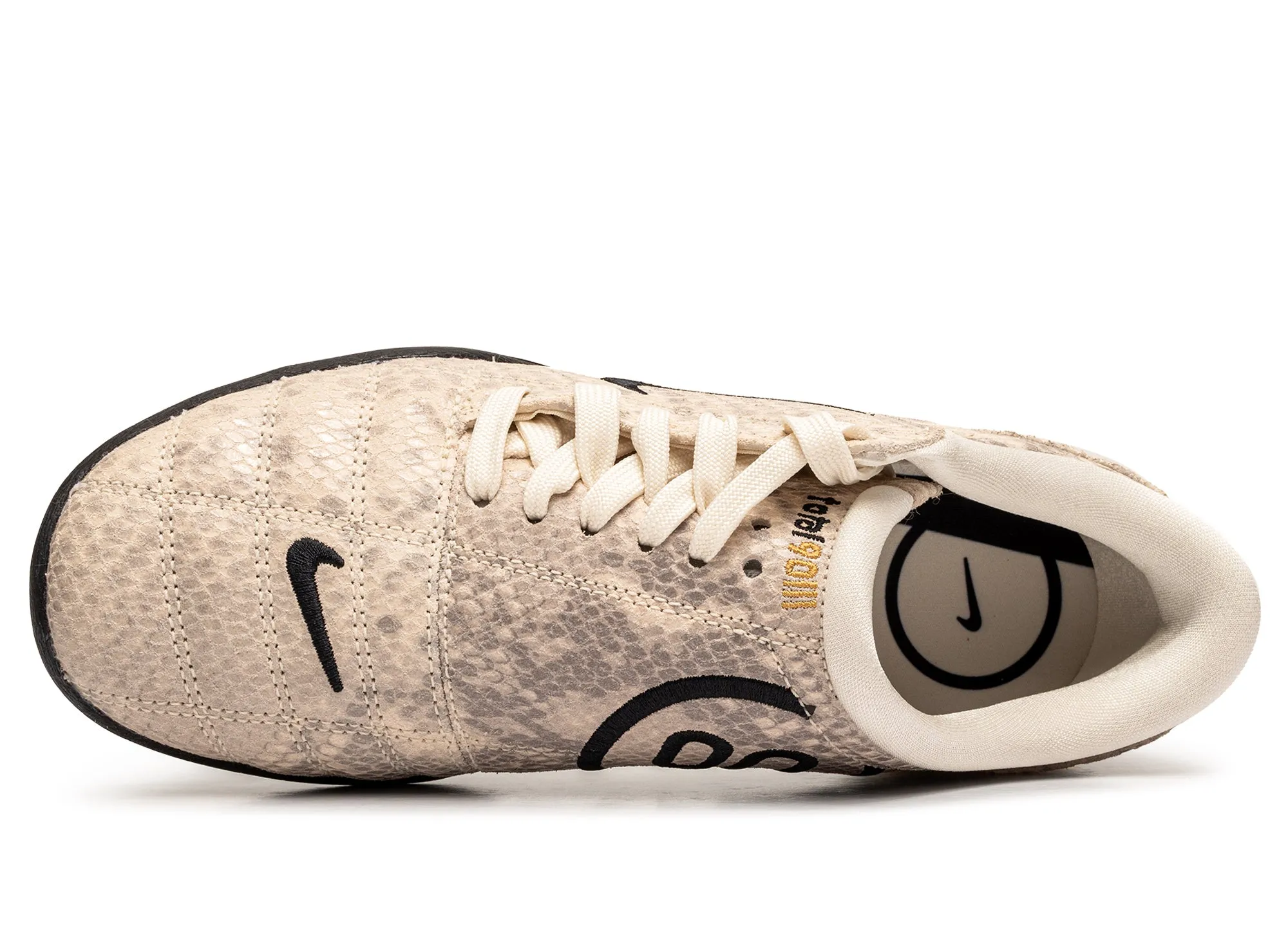 Women's Nike Total 90 SE Ultra-soft shock absorption