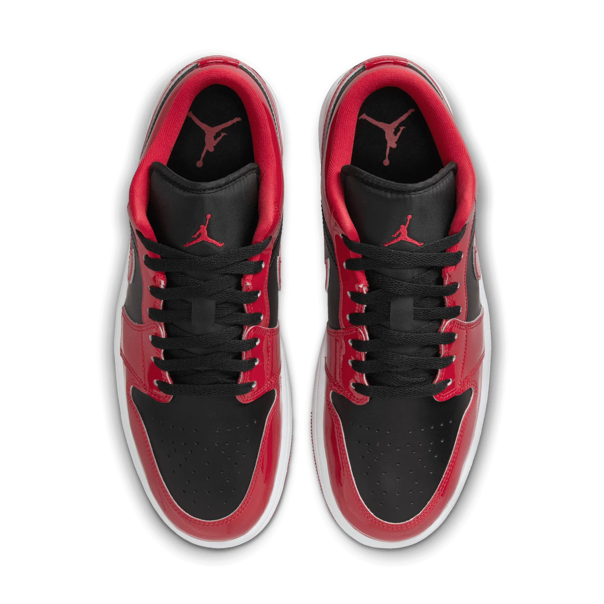 Optimal lining Air Jordan 1 Low SE 'Varsity Red'