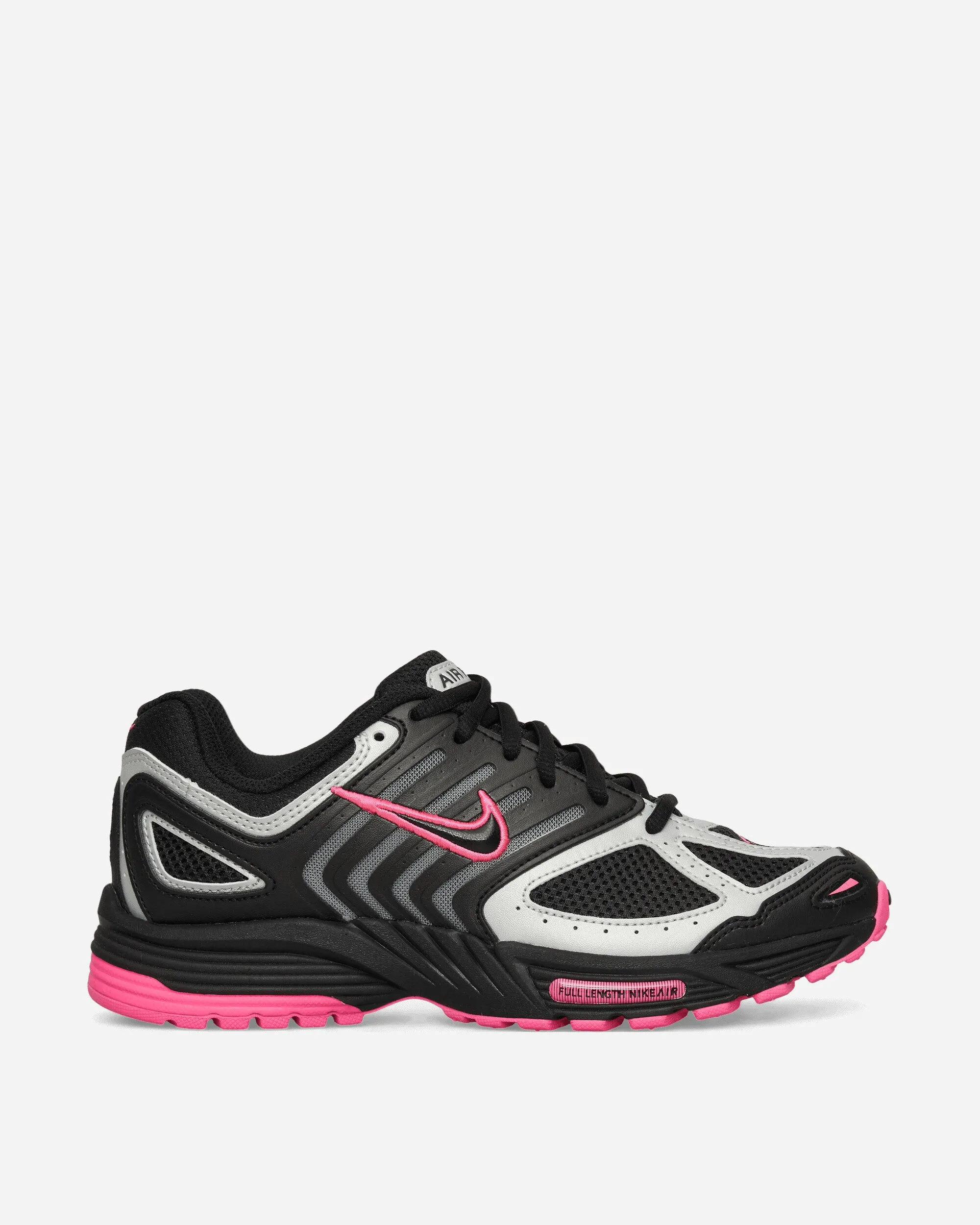 Air Pegasus 2005 Sneakers Black / Pink Blast Thermal Regulating Liner