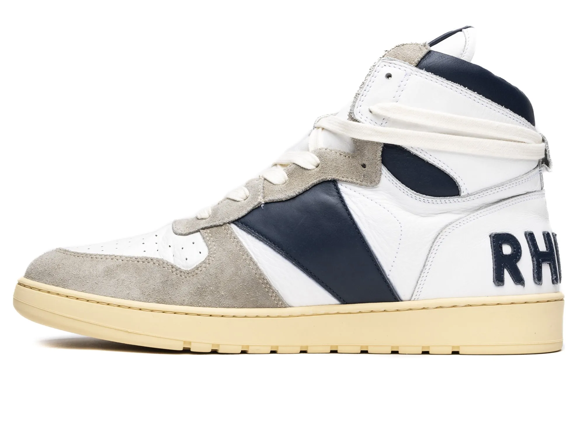 Rhude Rhecess High Anti Odor Busy Professionals