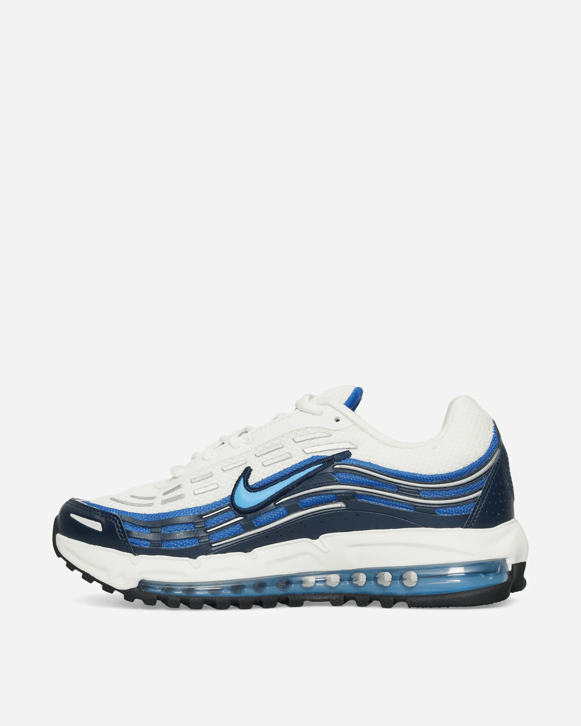 Air Max TL 2.5 Sneakers Summit White / Obsidian Fashion Staple